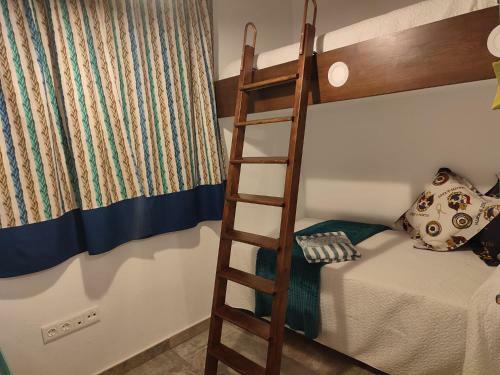 Apartamento Casa Sant Vicent 63
