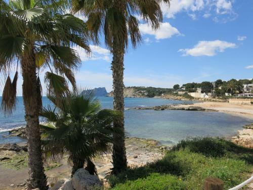 Apartamento Casa Sant Vicent 63