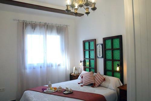 Apartamento Casa Sant Vicent 63