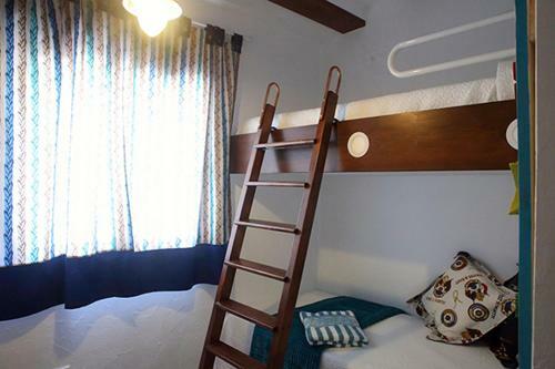 Apartamento Casa Sant Vicent 63