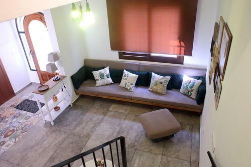 Apartamento Casa Sant Vicent 63
