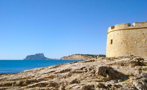 Apartamento Casa Sant Vicent 63