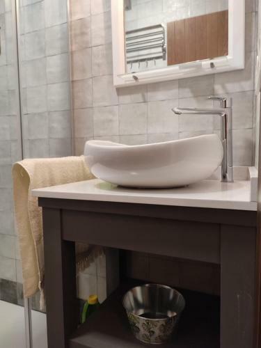 Apartamento Casa Sant Vicent 63