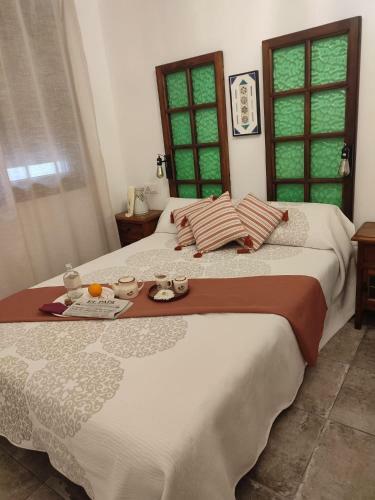 Apartamento Casa Sant Vicent 63