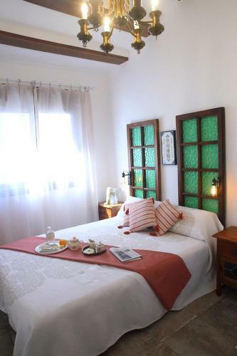 Apartamento Casa Sant Vicent 63