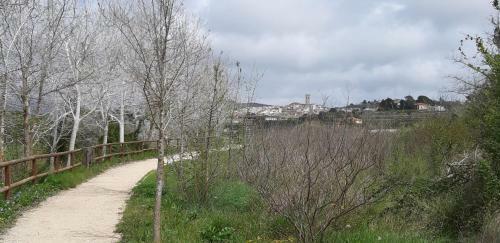 Apartamento Casa Sant Vicent 63