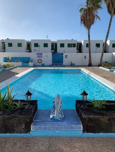 Puerto Del Carmen Luxury Apartment