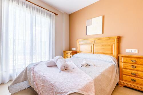 Apartamento A&n Levante Torre Del Mar
