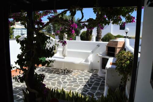 Relaxing Duplex Costa Teguise