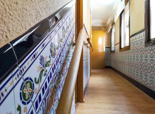 Apartamento Piso Casco Antiguo Toledo
