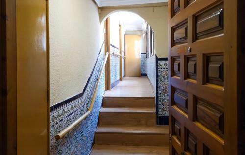 Apartamento Piso Casco Antiguo Toledo