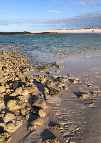 Apartamentos Arenas Blancas De Cotillo