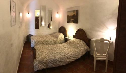 Casa de Piedra.the Stone House