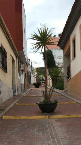 Casa de Piedra.the Stone House