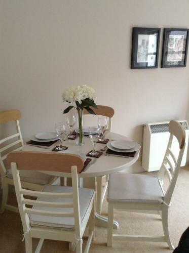 Apartamento 12 Emperors Wharf