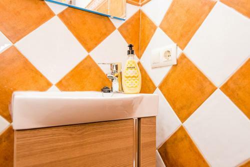 Apartamento Casamonteymar Dolores