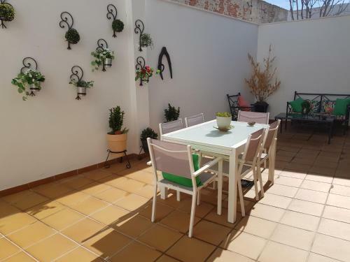 Casa La Yaya