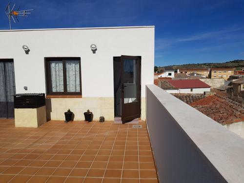 Casa La Yaya
