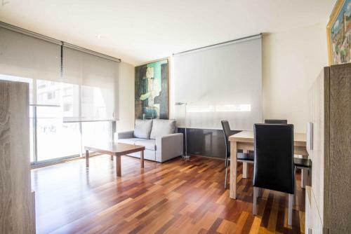 Apartamento Junto Al Club N�utico