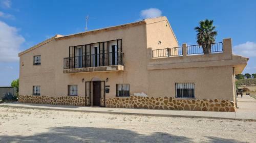 Apartamento Casalegria Studio