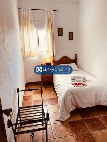 Zahara Lucky Booking