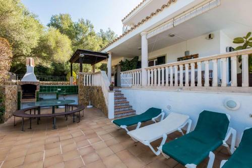 Villa Alaris