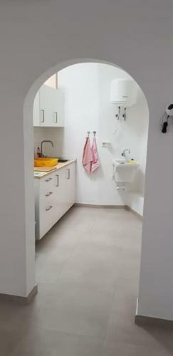 Apartamento Azul