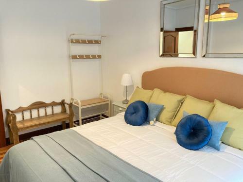 Apartamento Amplio Y Elegante En Las Arenas