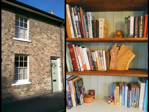 Milliner's Cottage