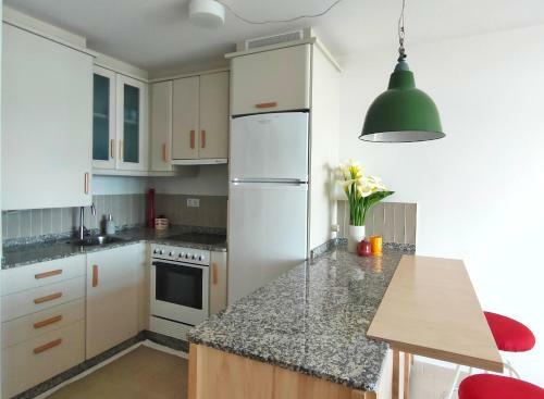 Apartamento A Casa Da Sardi�a. Unha Parada No Atl�ntico