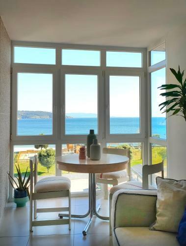 Apartamento A Casa Da Sardi�a. Unha Parada No Atl�ntico