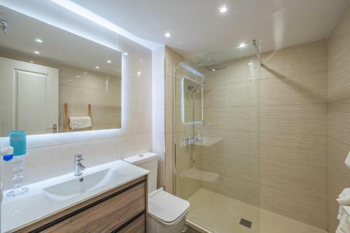 Apartamento Casa By Anita Sea Views