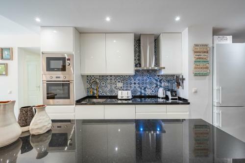 Apartamento Casa By Anita Sea Views