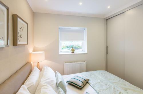 High Street Kensington Apartment