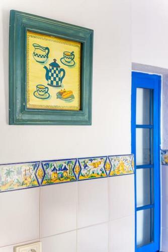 Fabulous Bungalow , Wifi, Swimming Pool And Beach