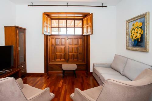 Guanapay Home, En El Centro de Teguise