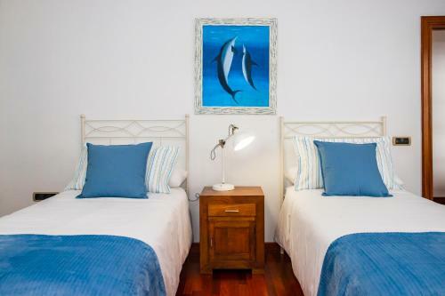 Guanapay Home, En El Centro de Teguise