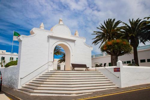 Guanapay Home, En El Centro de Teguise