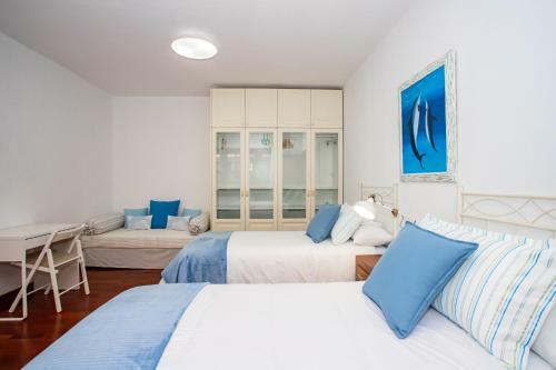 Guanapay Home, En El Centro de Teguise