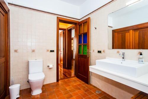 Guanapay Home, En El Centro de Teguise