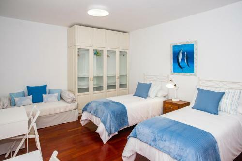 Guanapay Home, En El Centro de Teguise