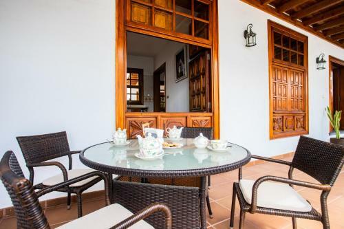 Guanapay Home, En El Centro de Teguise