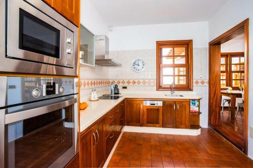Guanapay Home, En El Centro de Teguise