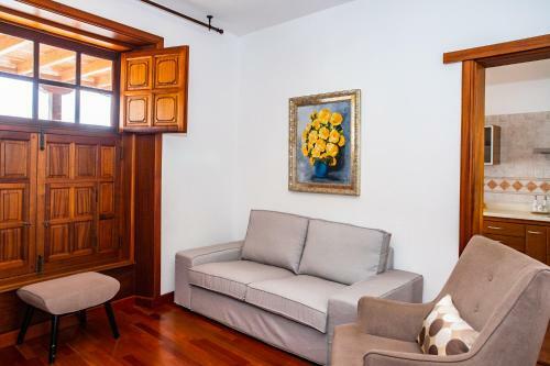 Guanapay Home, En El Centro de Teguise