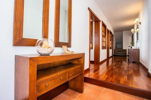 Guanapay Home, En El Centro de Teguise