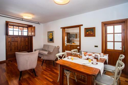 Guanapay Home, En El Centro de Teguise