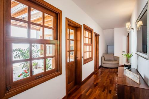 Guanapay Home, En El Centro de Teguise