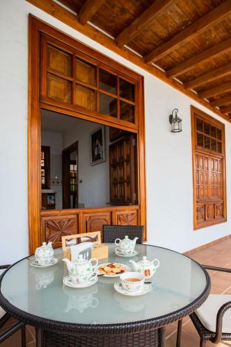 Guanapay Home, En El Centro de Teguise