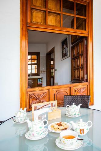 Guanapay Home, En El Centro de Teguise