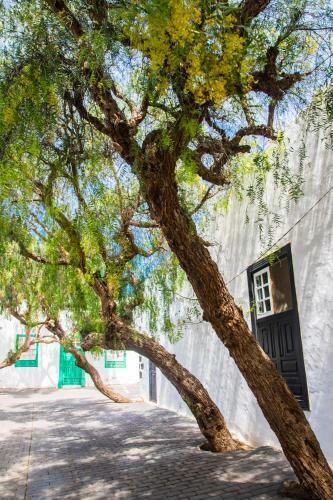 Guanapay Home, En El Centro de Teguise